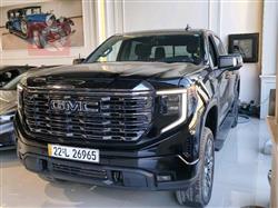 جي ام سي سييرا